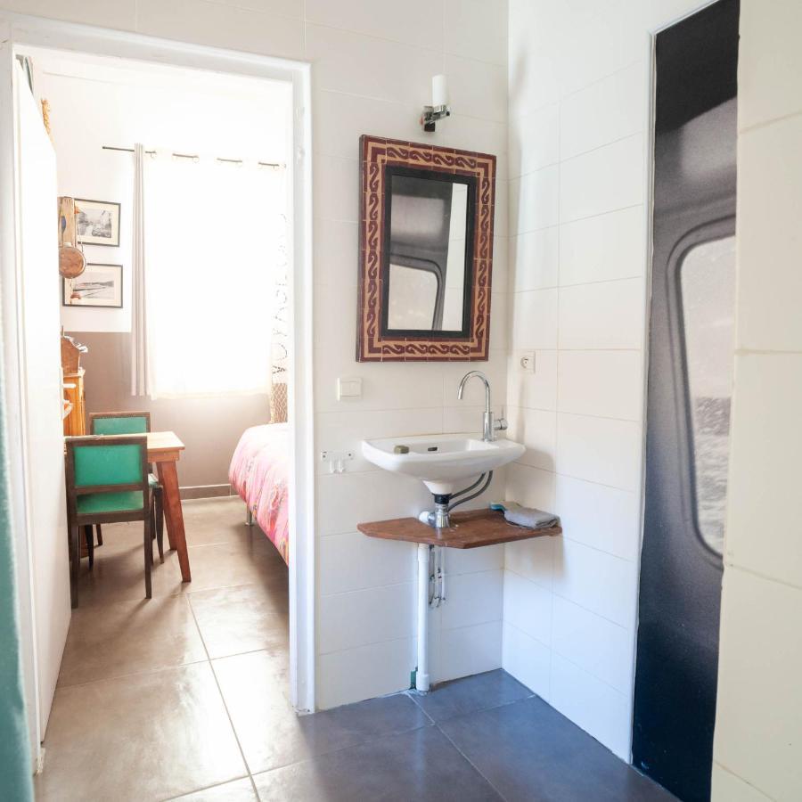 La Chambre Des Calanques Marseille Exteriör bild